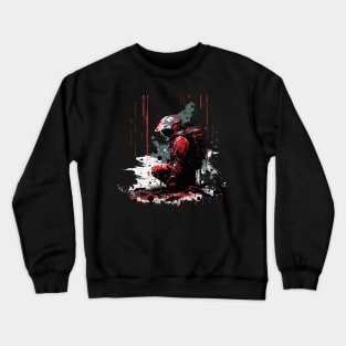 interstellar Crewneck Sweatshirt